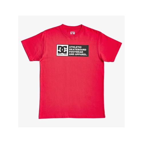 Dc Shoes - T-Shirt Density Zone