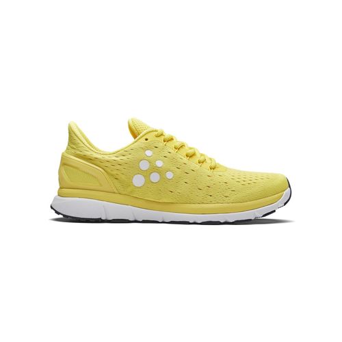 Chaussures Femme Craft V150 Engineered - Jaune / Blanc / Noir - 40 3/4