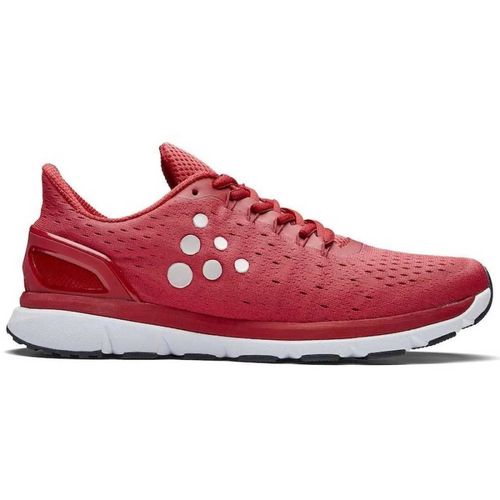 Chaussures Femme Craft V150 Engineered - Rouge Vif - 38 3/4