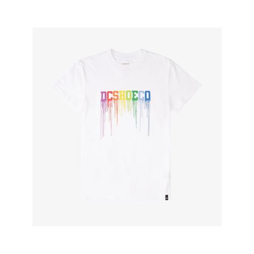 Dc Shoes - T-Shirt Drip