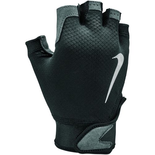 Gants Nike Ultimate Fitness - Noir / Volt / Blanc - S