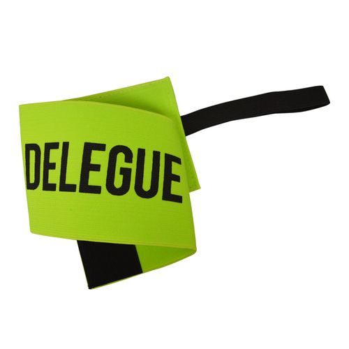 Brassard Délégué Sporti France