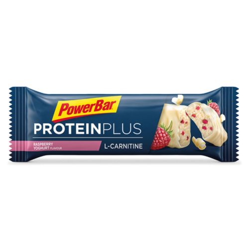 Lot De 30 Barres Powerbar Proteinplus L-Carnitin - Raspberry-Yoghurt