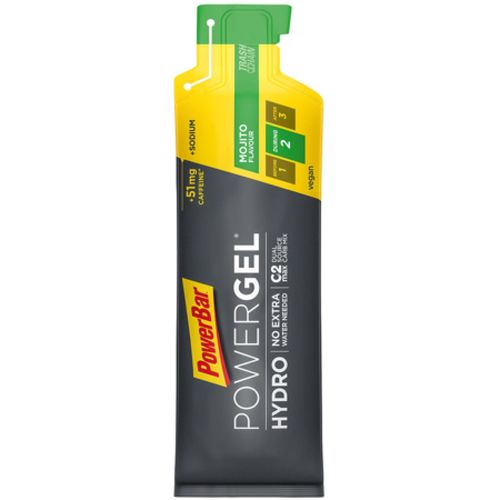 Gel Powerbar Powergel Hydro 24x67ml Mojito Caffeine