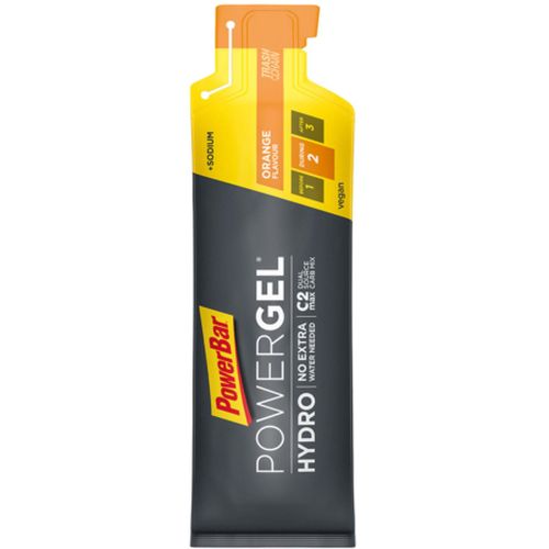 Gel Powerbar Powergel Hydro 24x67ml Orange