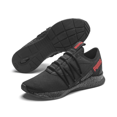 Chaussures De Running Puma Nrgy Star Vif