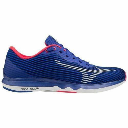 Chaussures De Running Mizuno Wave Shadow 4