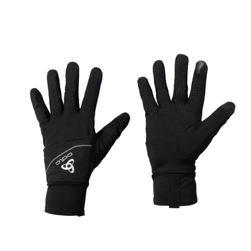 Gants Oldlo Intensity Cover - Noir - M