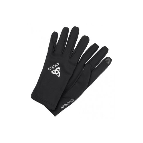 Gants Oldlo Ceramiwarm Light - Noir - Xxs