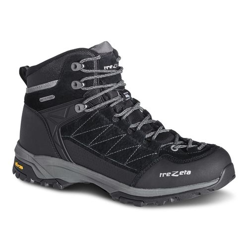 Chaussures De Randonnée Trezeta Argo Wp Noir Gris