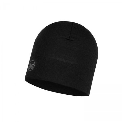 Bonnet Buff Black Pro