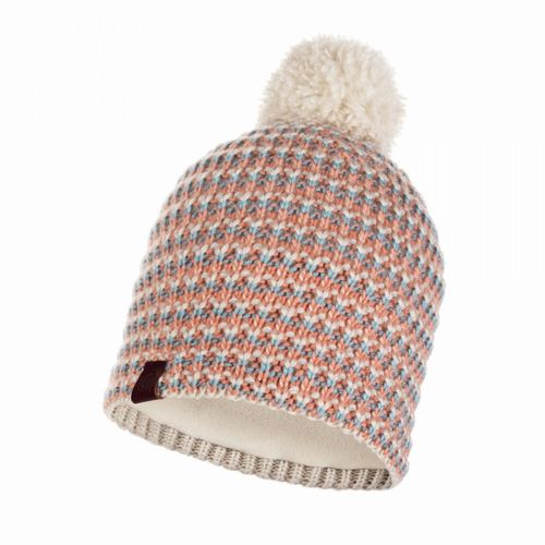Bonnet Tricoté Buff Dana Multi