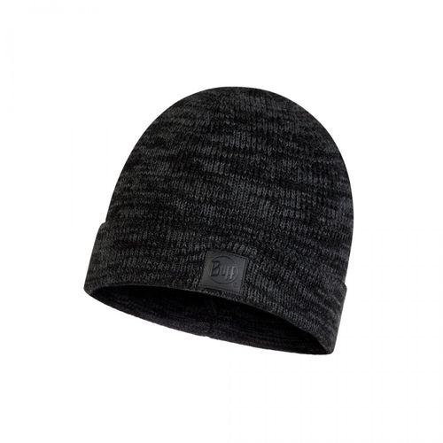 Bonnet Tricoté Buff Edik Graphite