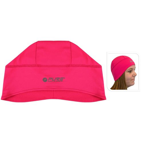 Bonnet De Course Pure2improve M/L - Rose