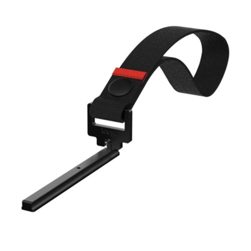 Support Éclairage Knog Pwr Flashlight Leather Lanyard