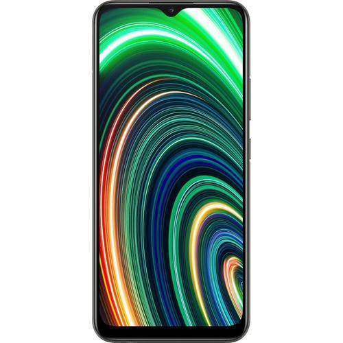 Realme C25Y 128 Go Gris métal