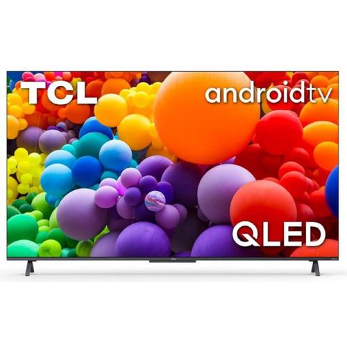 Smart TV LED TCL 43C725 43" 4K UHD (2160p)