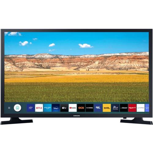 Smart TV LED Samsung UE32T4305AK 32" 720p Wifi noir