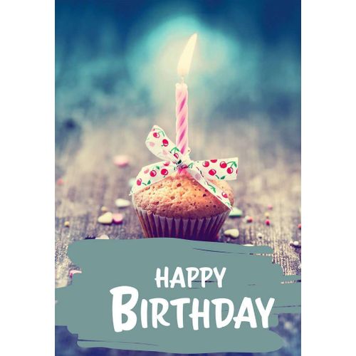 Puzzle Moment - Happy Birthday - 99 Pièces