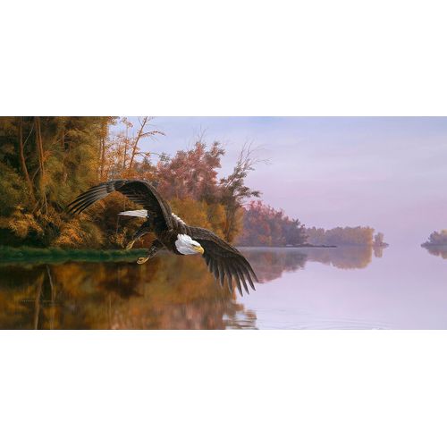 Christopher Walden - Lake Patrol - Puzzle 1000 Pièces
