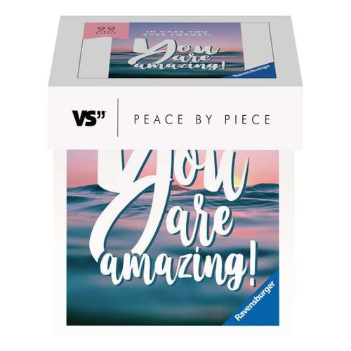 Puzzle Moment - You Are Amazing - 99 Pièces