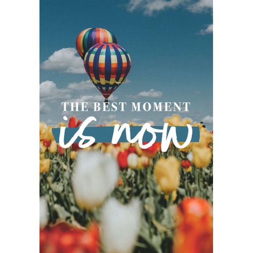 Puzzle Moment - The Best Moment - 99 Pièces