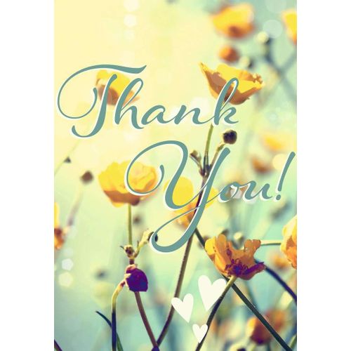 Puzzle Moment - Thank You - 99 Pièces
