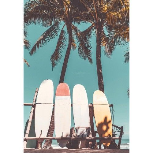 Puzzle Moment - Surf - 300 Pièces
