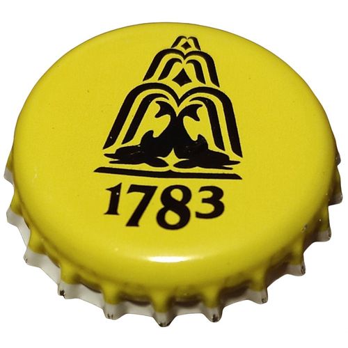 Capsule Crown Cap Schweppes 1783 Su