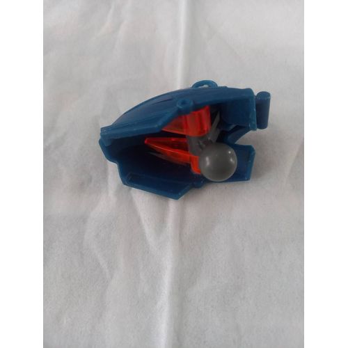 Pièces détachées LEGO BIONICLE