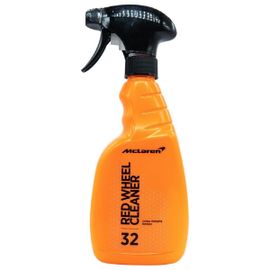Nettoyant Jantes 500ml - Mclaren Racing