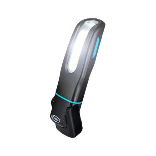 Lampe Recheargeable 180o Magflex Mini 250 Lumens Ring