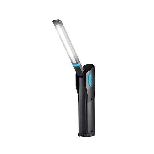 Lampe Rechargeable Multi Angles Magflex Slim 500 Lumens Ring