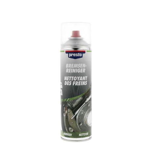 Nettoyant Freins Presto 500 Ml