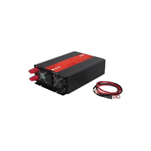 Convertisseur Pur Sinus 12v-230v 1500w