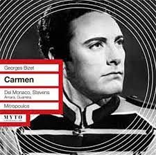 Georges Bizet - Carmen - 2 Cd