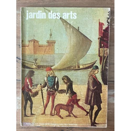 Jardin Des Arts - Numéro 150