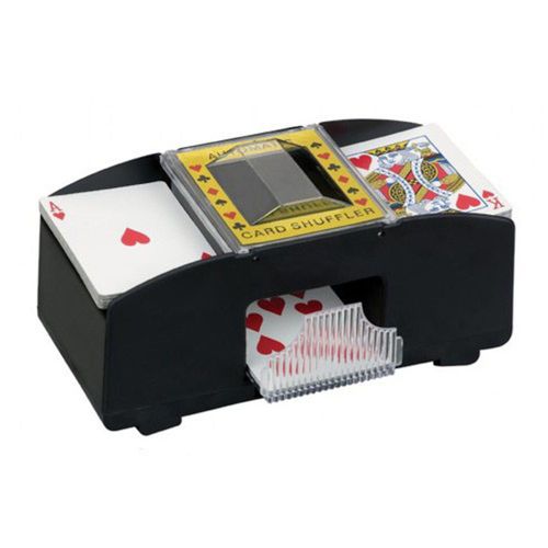 Robot De Poker Automatique Et Électrique, Jeu De Société, Machine De Poker