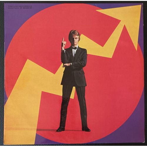 Claude François Comme D'habitude Ce Soir Je Vais Boire, Je Veux Chaque Dimanche Une Fleur, Pourquoi, Le Martien, La Plus Belle Chose Du Monde, Mais Quand Le Matin, Pardon, L'homme Au Traineau Axonalix