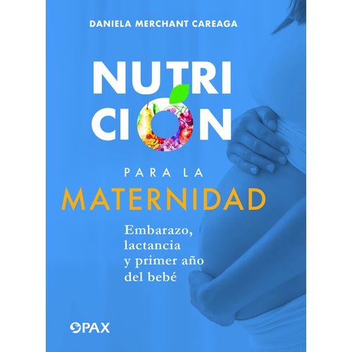 Nutrición Para La Maternidad