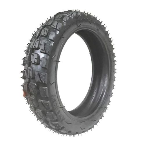 Trottinette Tout-Terrain 9x2, Pour M365pro Pro2, Planche À Roulettes De Montagne 9 Pouces, Sans Chambre À Air
