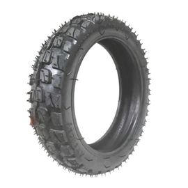 Trottinette Tout-Terrain 9x2, Pour M365pro Pro2, Planche À Roulettes De Montagne 9 Pouces, Sans Chambre À Air