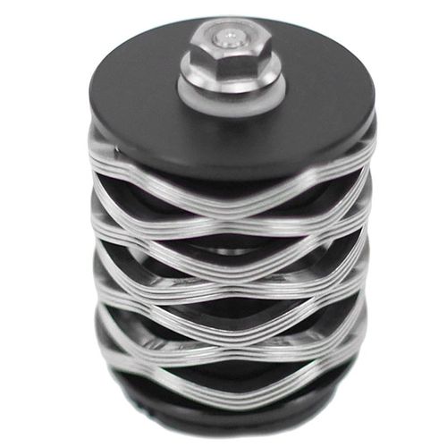 Suspension À Ressort Pour Vélo Brompton