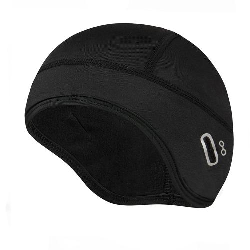 Casquette De Cyclisme Chapeau D'hiver Coupe vent Thermique - Temu