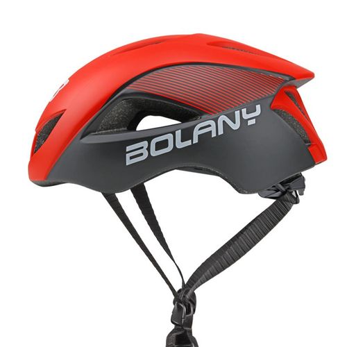 Casque De Cyclisme Ultraléger 250g 58-61cm, Pour Hommes Et Femmes, Certifié Ce, Sur Route Sauvage, Vtt
