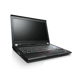 LENOVO X220 12" Intel Core i5-2520M - 2.5 Ghz - 4 Go RAM - 500 Go HDD - Windows 10 - N°150442