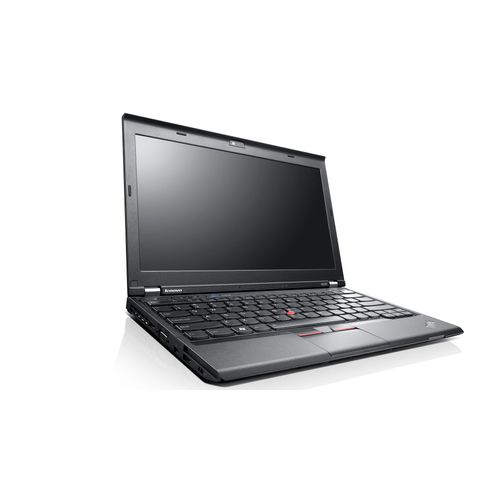 LENOVO X230 12" Intel Core i5-3210M - 2.5 Ghz - 4 Go RAM - 320 Go HDD - Windows 10 - N°150447