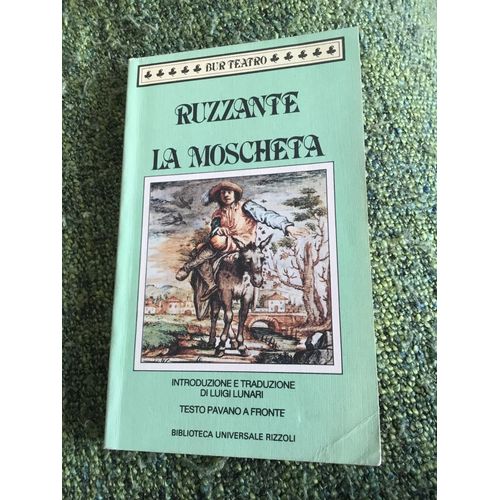 La Mosheta