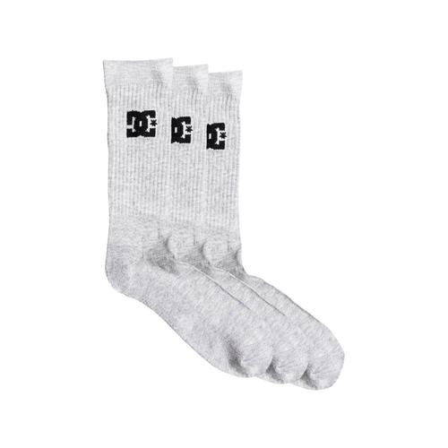 Dc Shoes - Chaussettes Pack De 3