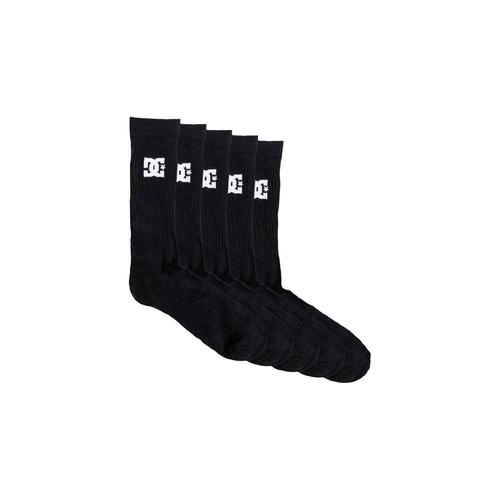 Dc Shoes - Chaussettes Pack De 5